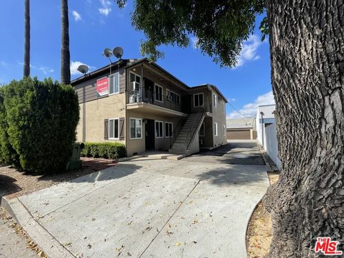 1-7419 Woodley Avenue, Van Nuys, CA, 91406 | Card Image