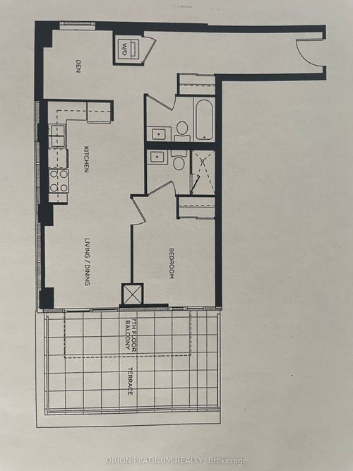 607-68 Merton Street, Toronto, ON, M4S0A7 | Card Image