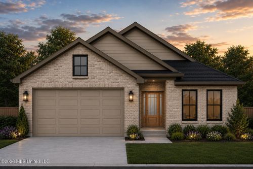 1612 Deer St, Ocean Springs, MS, 39564-7497 | Card Image
