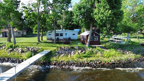5589 Wildwood Ave, Isle, MN, 56342-9681 | Card Image
