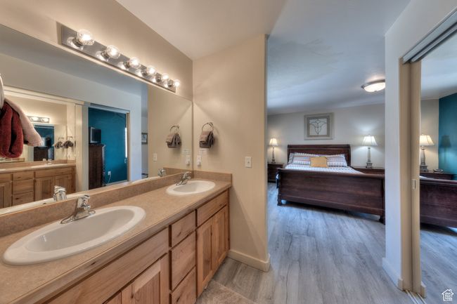 APT-5A6 - 3764 Prickly Pear Cir, Townhouse with 3 bedrooms, 3 bathrooms and 2 parking in Moab UT | Image 23