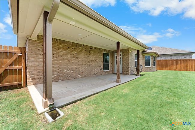 2655 Belle Hubbard Trail, House other with 4 bedrooms, 2 bathrooms and null parking in Belton TX | Image 30