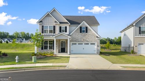 13425 Whitman Lane Se, Covington, GA, 30014 | Card Image