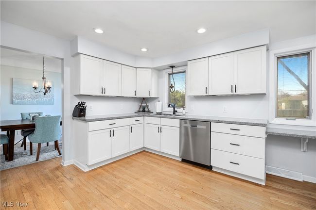 21761 Elizabeth Ave, House other with 4 bedrooms, 3 bathrooms and null parking in Fairview Park OH | Image 10