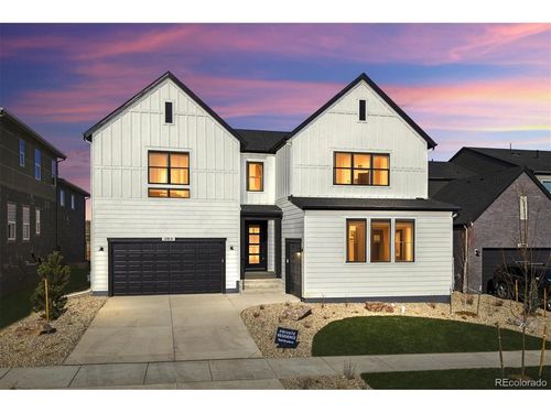 12851 W Roxbury Pl, Littleton, CO, 80127-3250 | Card Image