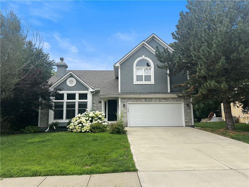 8503 W 156th Ter, Overland Park, KS, 66223-2927 | Card Image