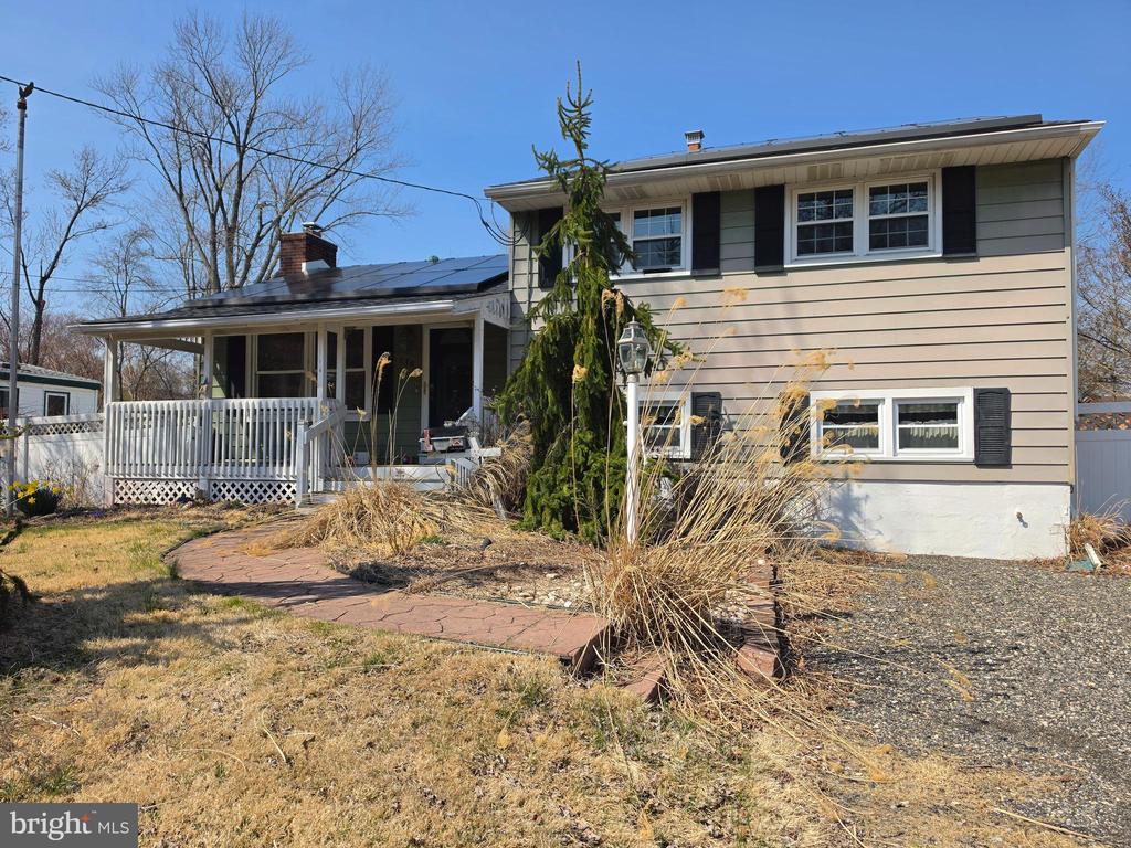 Residential in GIBBSBORO 2