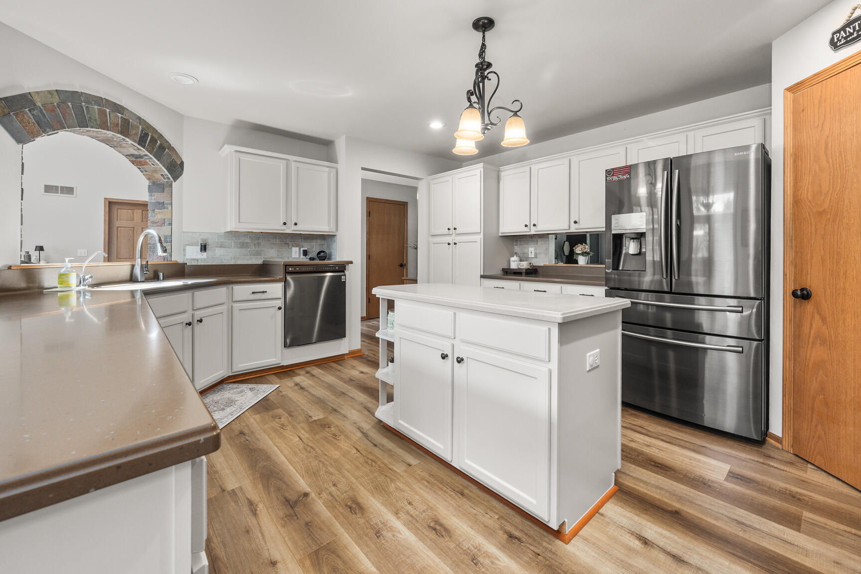 Residential in Hartland 5
