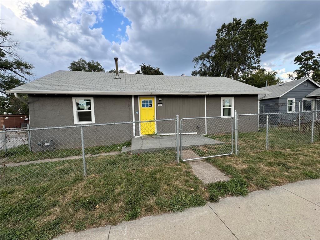 23rd St, Independence, MO 64055