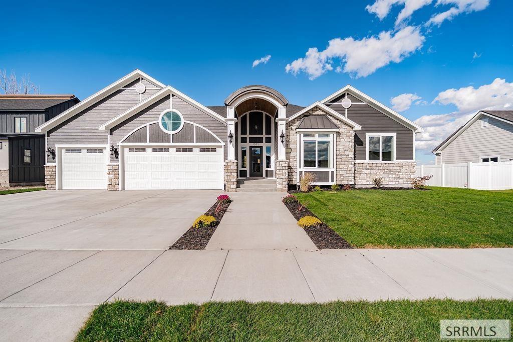 Residential in Idaho Falls 2