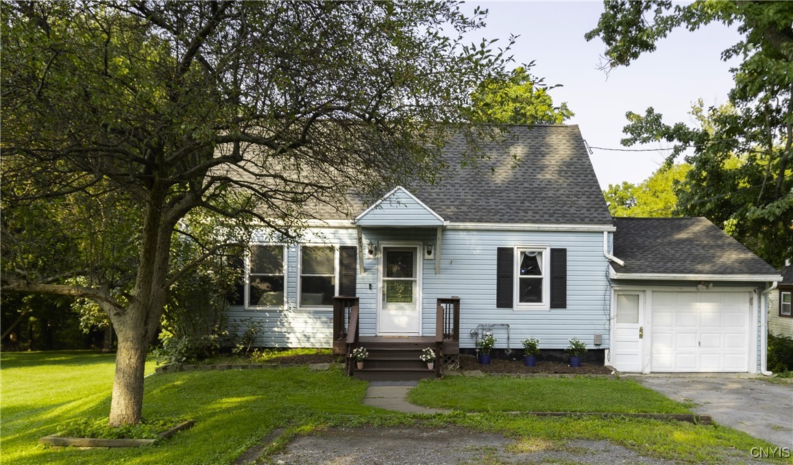 State Fair Blvd, Baldwinsville, NY 13027