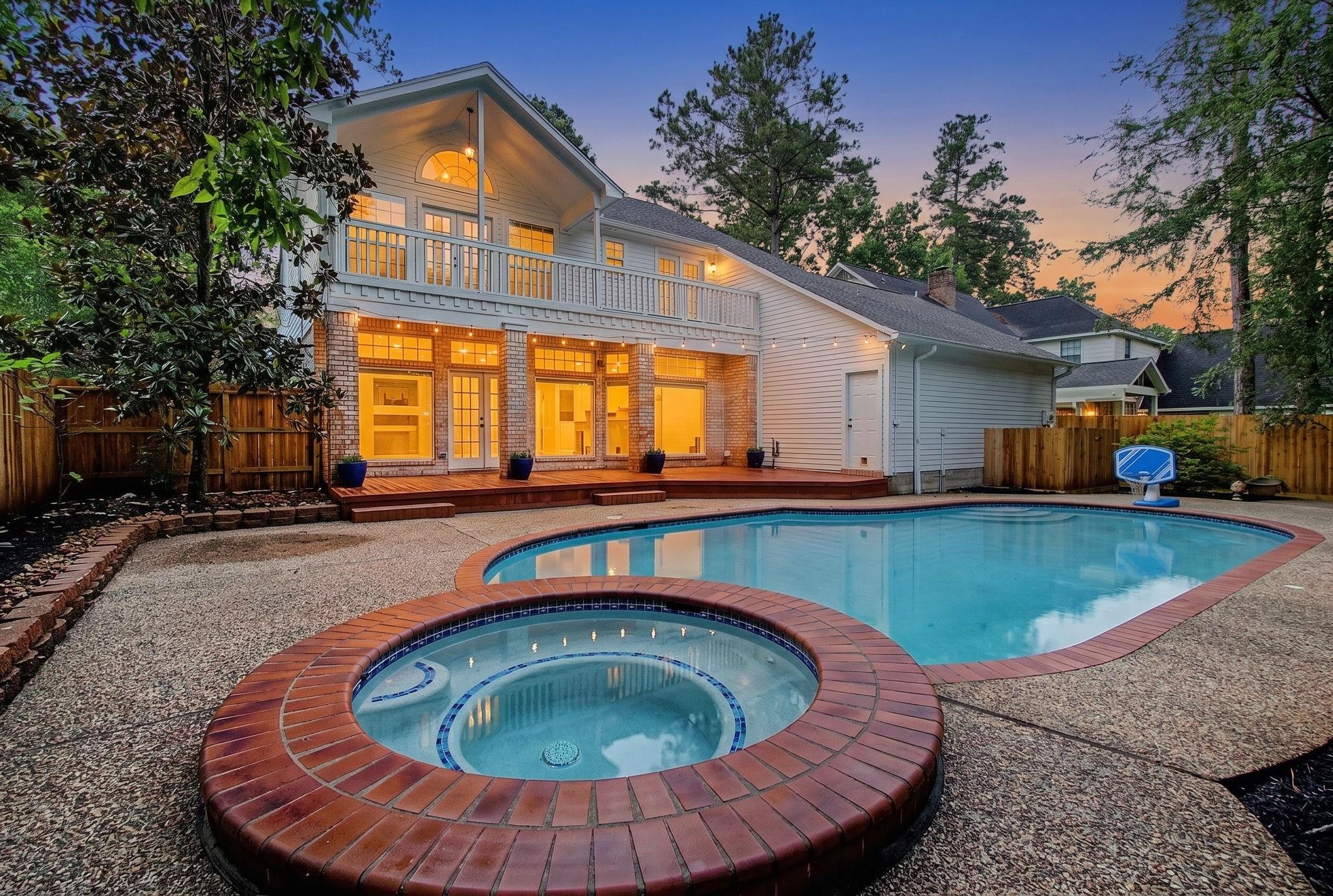 Residential in The Woodlands