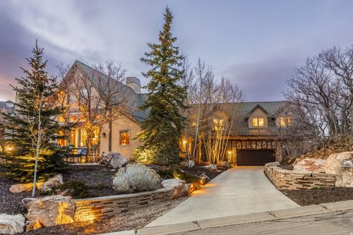 1403 Eagle Way, Park City, UT, 84060-5543 | Card Image