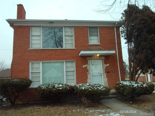404 Goldner St, Detroit, MI, 48210 | Card Image