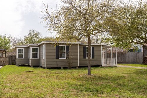3513 Monterrey St, Corpus Christi, TX, 78411-1709 | Card Image