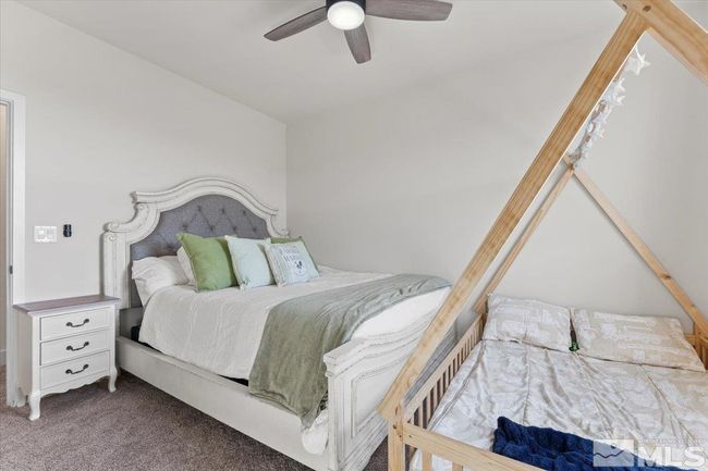 4928 Cavestone Rd, Townhouse with 3 bedrooms, 3 bathrooms and 2 parking in Sun Valley NV | Image 21