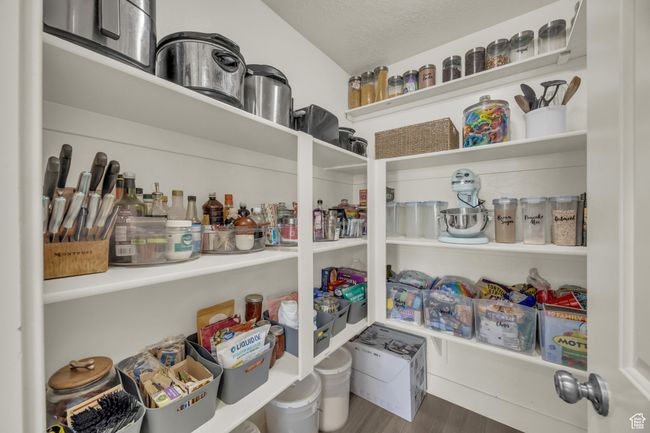 1226 N Horizon View Loop, House other with 5 bedrooms, 3 bathrooms and 4 parking in Elk Ridge UT | Image 10