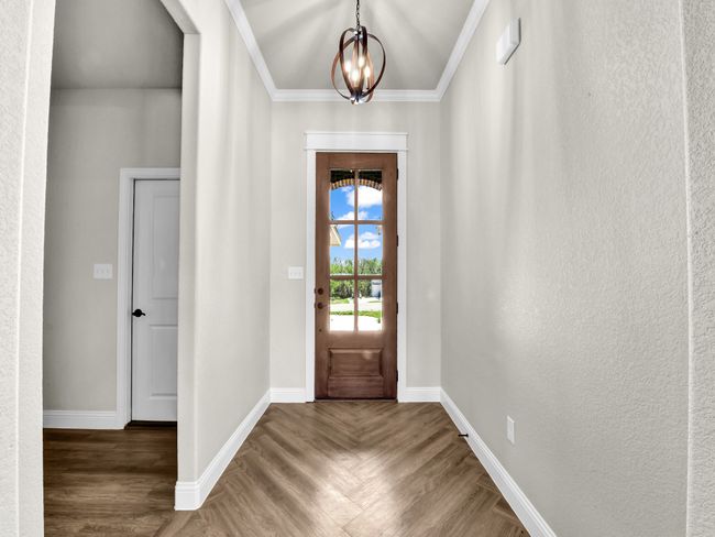 10008 Valley Oak Ct, House other with 4 bedrooms, 2 bathrooms and null parking in Springtown TX | Image 4