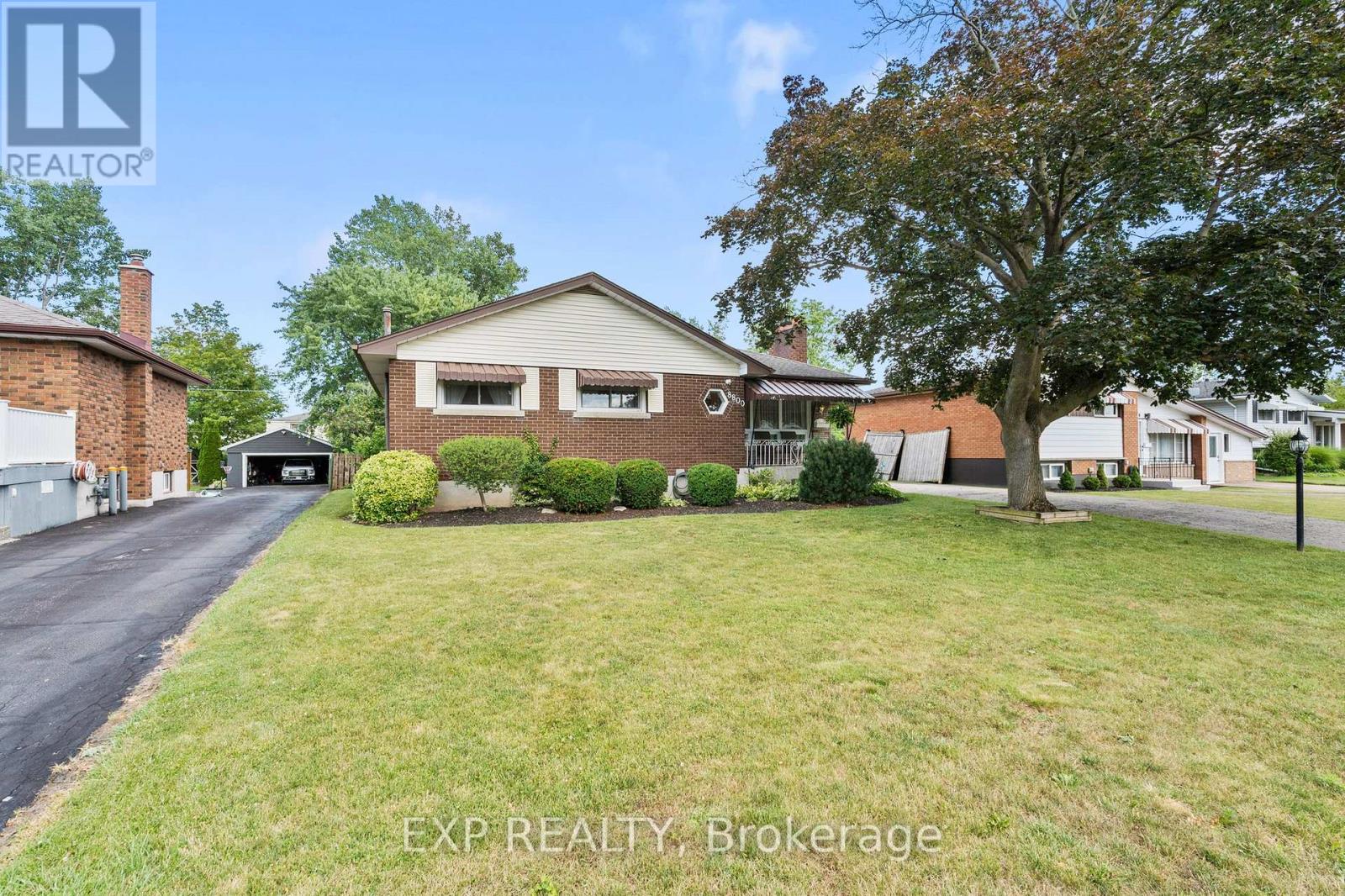 Residential in Niagara Falls (Chippawa) 2