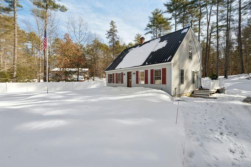 68 Lone Pine Road, Waterboro, ME, 04061 | Card Image