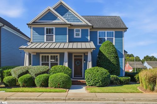 19 Jay Street, Greenville, SC, 29601 | Card Image