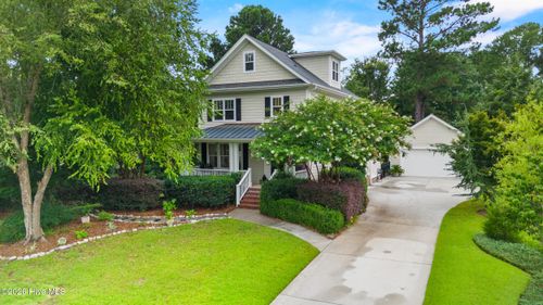 8809 New Forest Dr, Wilmington, NC, 28411-8936 | Card Image