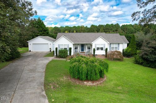 86 Troy Dr, Clayton, NC, 27520-5987 | Card Image