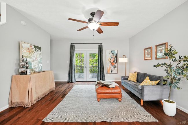 5712 Cottontown Rd, House other with 4 bedrooms, 3 bathrooms and null parking in Forest VA | Image 5