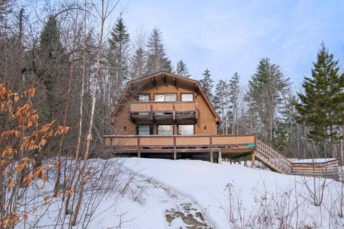 609 Alpine Dr, Mount Holly, VT, 05758 | Card Image