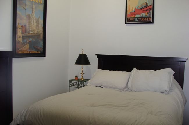 APT-702 - 621 S Plymouth Ct, Condo with 2 bedrooms, 1 bathrooms and 1 parking in Chicago IL | Image 13