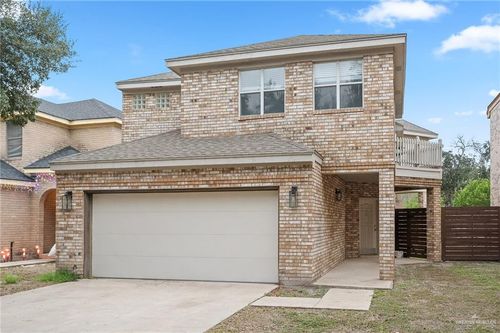 3204 Black Oak Ln, Mission, TX, 78573-1314 | Card Image