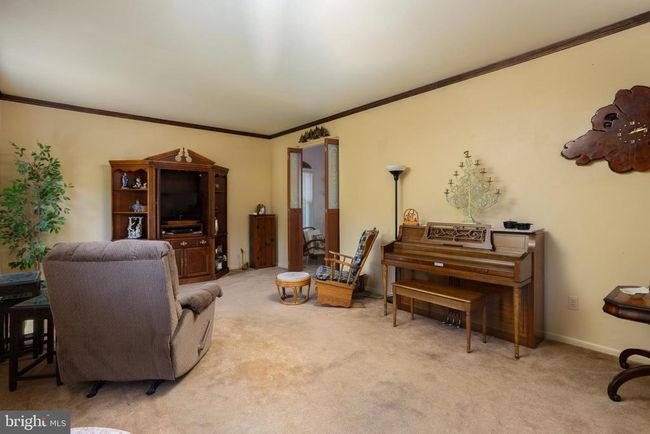 6 Babbitt Way, House other with 4 bedrooms, 3 bathrooms and null parking in Allentown NJ | Image 31