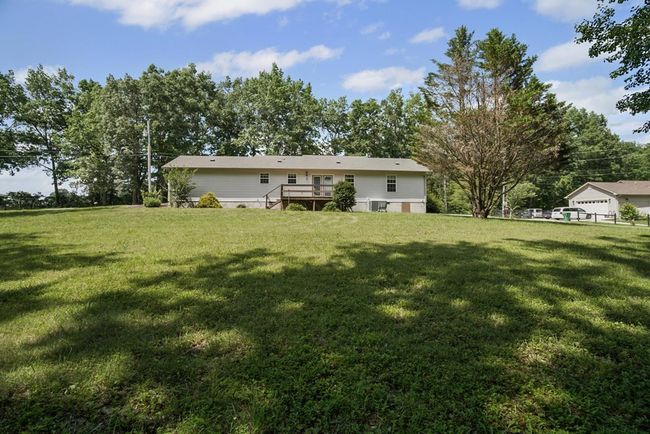 1357 Franklin Loop, House other with 3 bedrooms, 2 bathrooms and 2 parking in Clarkrange TN | Image 22