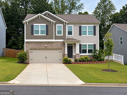 129 Shadwood Pl, Dawsonville, GA, 30534-5977 | Card Image