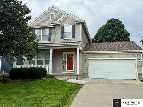 7958 N 155th St, Bennington, NE, 68007-1825 | Card Image