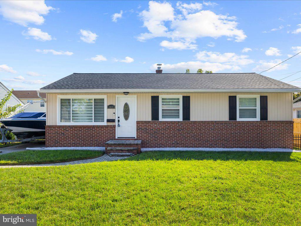 Spring Rd, Pasadena, MD 21122