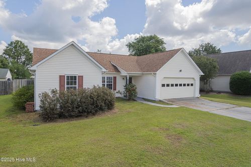6723 Newbury Way, Wilmington, NC, 28411-1010 | Card Image
