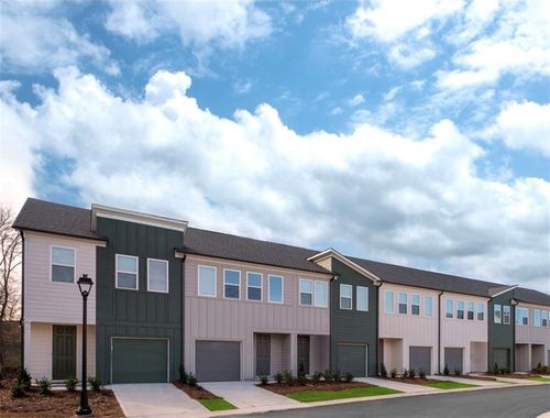 1632 Gunnin Trce Nw, atlanta, GA, 30318-1210 | Card Image