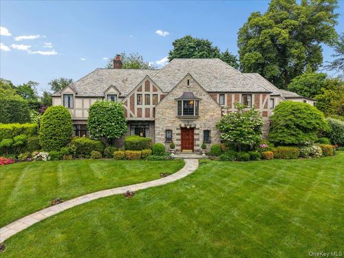 263 Corona Ave, Pelham, NY, 10803-2305 | Card Image