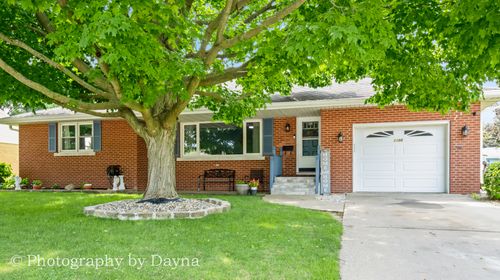1100 W Hawkins St, Kankakee, IL, 60901-4616 | Card Image