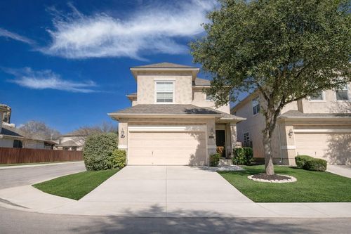 6913 Abbey Fls, San Antonio, TX, 78249-2578 | Card Image