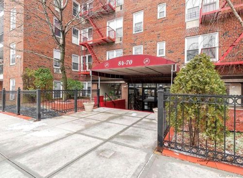 3b-84-70 129th Street, New York, NY, 11415 | Card Image