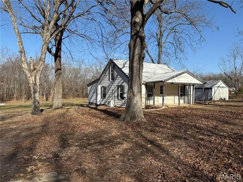 643 Nn Highway, Ironton, MO, 63650 | Card Image