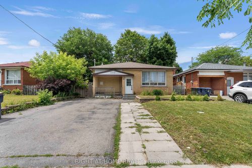 608 Mccowan Rd, Scarborough, ON, M1J1K1 | Card Image