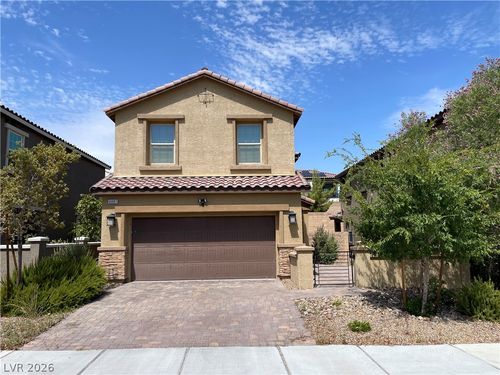 8081 Rams Collide St, Las Vegas, NV, 89166-1210 | Card Image