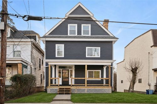 221 Bonvue St, Observatory, PA, 15214-1907 | Card Image