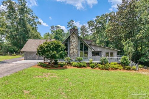 5101 Highway 4, Jay, FL, 32565-2327 | Card Image