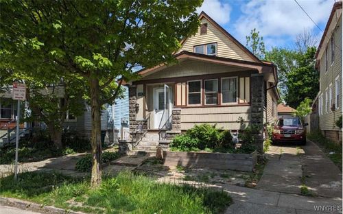 107 Hawley St, Buffalo, NY, 14213-1013 | Card Image