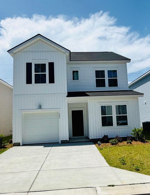 523 Southwind Way, North Myrtle Beach, SC, 29582 | Card Image