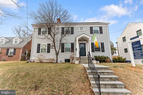 4343 Windom Pl Nw, WASHINGTON, DC, 20016-2443 | Card Image